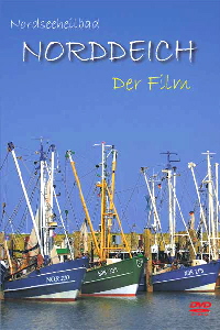 NorddeichCover2011